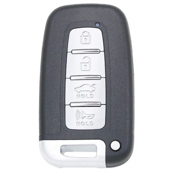 Pilot Smart Key / Keyless KZB
